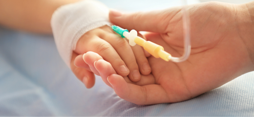Comprometidos con la salud de tus hijos