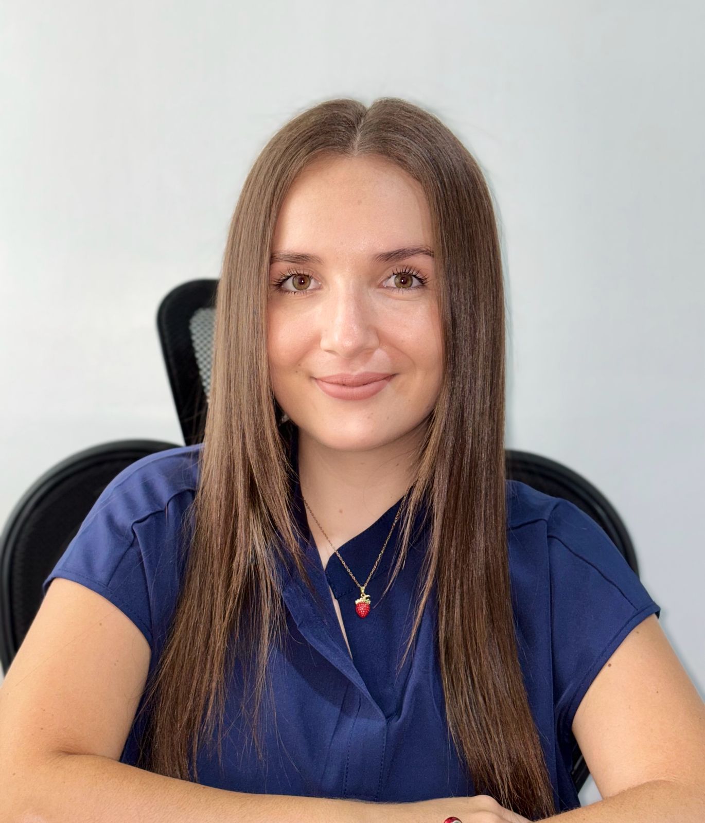 Dra. Michelle Sanabria